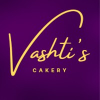 Vashti's Cakery logo - Similar company to Kmm & Co.