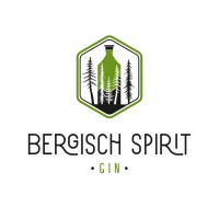 Bergisch Spirit logo - Similar company to Online Shop Krautrausch