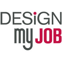 Design My Job logo - Similar company to Eivilux