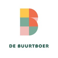 De Buurtboer logo - Similar company to Eginstill