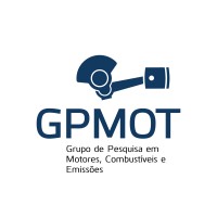 GPMOT-UFSM Grupo de Pesquisas em Motores, Combustíveis e Emissões logo - Similar company to Formula Ufsm - Fsae Team