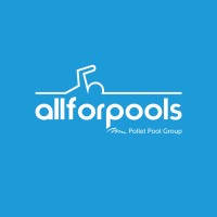 AllForPools - Pollet Pool Group logo - Similar company to Eventa