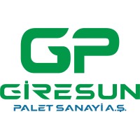 Giresun Palet Sanayi Anonim Şirketi logo - Similar company to Fındık Sofrası | Hazelnut Tray | Фундук Поднос | صينية البندق