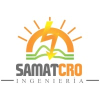 Samatcro Ingeniería logo - Similar company to Somos Voodoo Agencia Digital