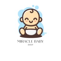 Miracle Baby Shop logo - Similar company to Toughworkz Clothing Company