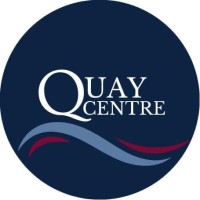 Quay Centre LTD logo - Similar company to Tr Driver Training