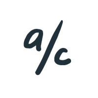 acollins.design logo - Similar company to The Brand Dept.™