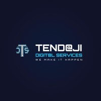 Tendaji Digital Services logo - Similar company to Wakab