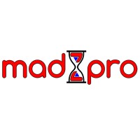 Madzpro Media logo - Similar company to Mobhero, Inc.