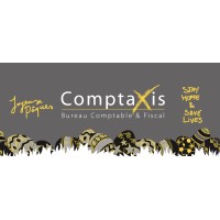 Comptaxis: comptabilité et fiscalité en toute tranquilité logo - Similar company to Fidelium