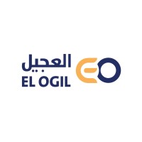 El-Ogil Group for Appliances -  العجيل جروب للاجهزة الكهربائية logo - Similar company to صيانة وايت بوينت