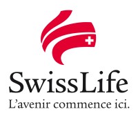 Swisslife Mulhouse logo - Similar company to Mopywings
