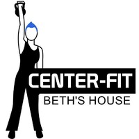Center-Fit Kettlebell logo - Similar company to The Decoy