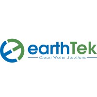 earthTek, Clean Water Solutions logo - Similar company to Clean Water Solutions, Llc
