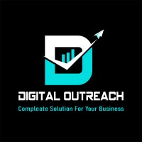 Digital Outreach logo - Similar company to Notable Notaries