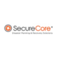 SecureCore logo - Similar company to Restorecore
