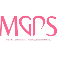 MGPS logo - Similar company to Slidesgpt