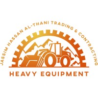 JASSIM HASSAN AL THANI TRADING & CONTRACTING logo - Similar company to Project Crane Services