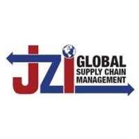 JZI Global Supply Chain Management logo - Similar company to Jzi Intermodalogistics, A Roadone Company