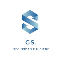 Gs Seguridad e Higiene logo - Similar company to Dilva