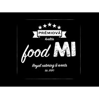 food MI Catering & Events logo - Similar company to Green Point - Short Food Supply Chain