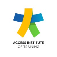 Access Institute of Training logo - Similar company to European Business Center
