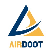 Airdoot India Pvt Ltd logo - Similar company to Airdoot Pte Ltd