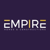 Empire Homes & Constructions logo - Similar company to Proline Builders Australia Pty Ltd