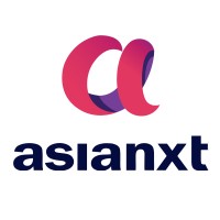 ASIANXT DIGITAL TECHNOLOGIES PRIVATE LIMITED logo - Similar company to The Learning Deck