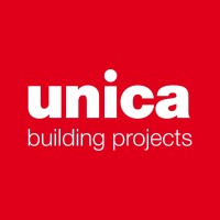 Unica Building Projects logo - Similar company to Unica