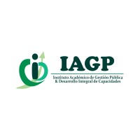 INSTITUTO ACADEMICO DE GESTION PUBLICA logo - Similar company to 1145 Consulting