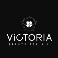 VICTORIA SPORTS FOR ALL logo - Similar company to Wisdom - Recrutamento E Seleção