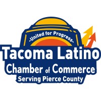 Tacoma Latino Chamber of Commerce logo - Similar company to Seattle Latino Metropolitan Chamber Of Commerce