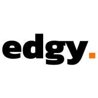Edgy. logo - Similar company to Ficodriver