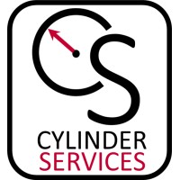 Cylinder Services, Inc. logo - Similar company to Ohio Tool Works