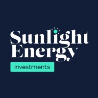 Sunlight Energy Investments logo - Similar company to Shemesh Energy