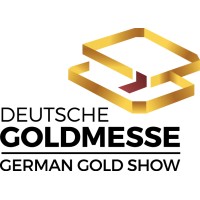 Deutsche Goldmesse logo - Similar company to Resource Talks