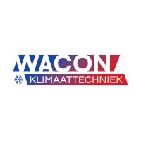 Wacon Klimaattechniek logo - Similar company to Woudenberg Klimaattechniek