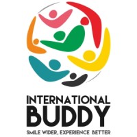 International Buddy UII logo - Similar company to Kelompok Studi Pasar Modal (Kspm) Fe Uii