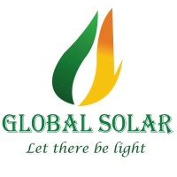 Global Solar (PVT) LTD logo - Similar company to Solarlux Solutions