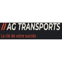 AG TRANSPORTS logo - Similar company to Groupe Loriol Solutions
