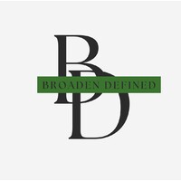 Broaden Defined logo - Similar company to Ml Consulting Services