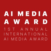 AI MEDIA AWARD logo - Similar company to Fab Studio