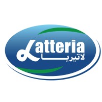 Latteria For Food Industries logo - Similar company to New Assiut Technological University