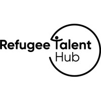 Refugee Talent Hub logo - Similar company to We'Rhere.Nl