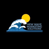 New Wave Marketing Solutions logo - Similar company to New Wave Marketing