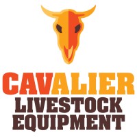 Cavalier Livestock Equipment logo - Similar company to Kazemi Automotive Parts Co.