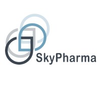 Sky Pharma logo - Similar company to Skyepharma- Fully Integrated Cdmo