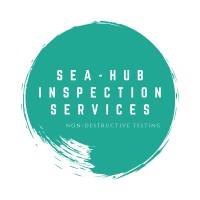 Sea-Hub logo - Similar company to Yachtwave