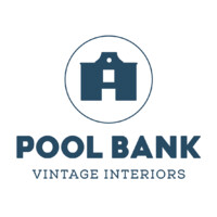 Pool Bank Vintage Interiors logo - Similar company to The Bali Concept